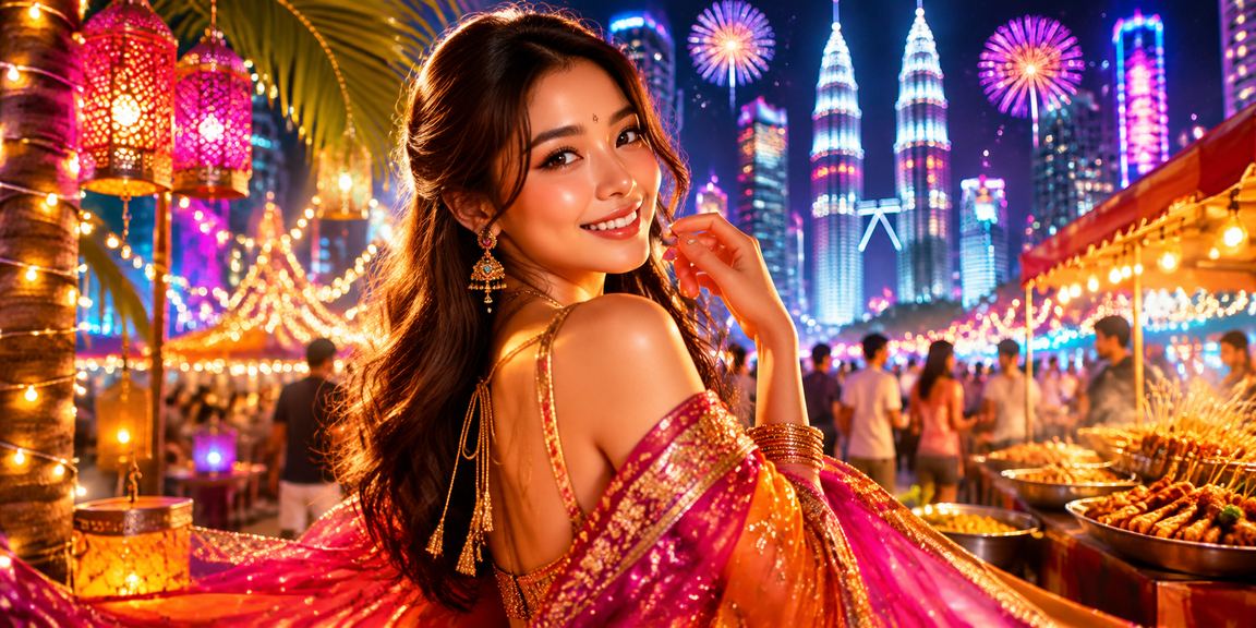 Pengguna Kuala Lumpur mengunakan platform pertaruhan gdlotto secara bertangungjawab