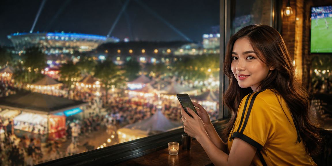 Proses deposit selamat bergaya Melayu Selangor menggunakan platform gdlotto