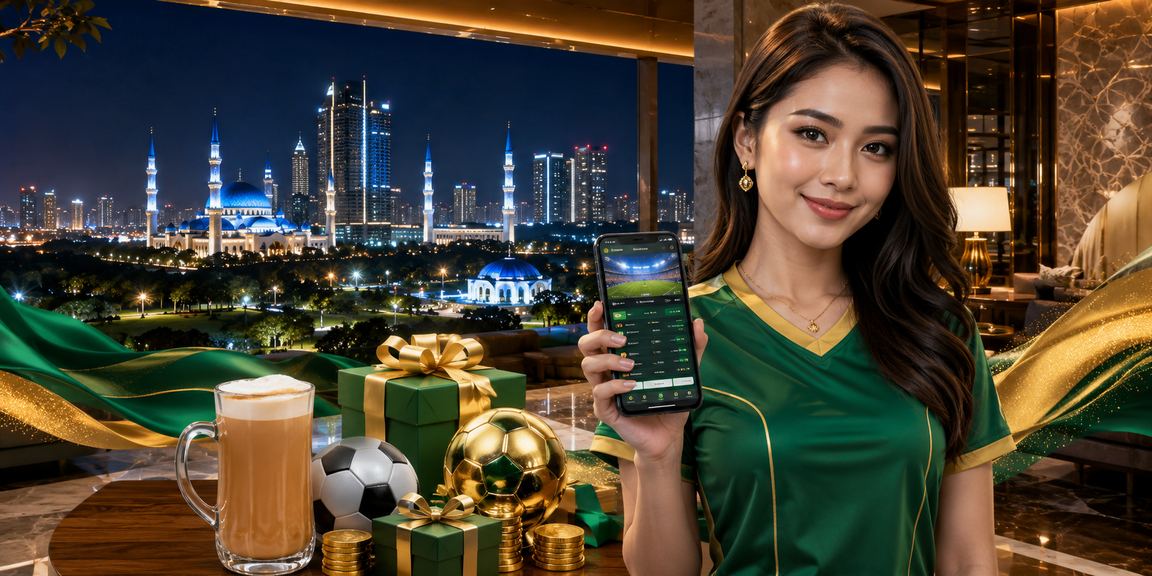 Pengguna Selangor membaca odds perlawanan kasino mudah alih gdlotto pada telefon pintar